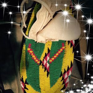 Meet your Posher, Bear